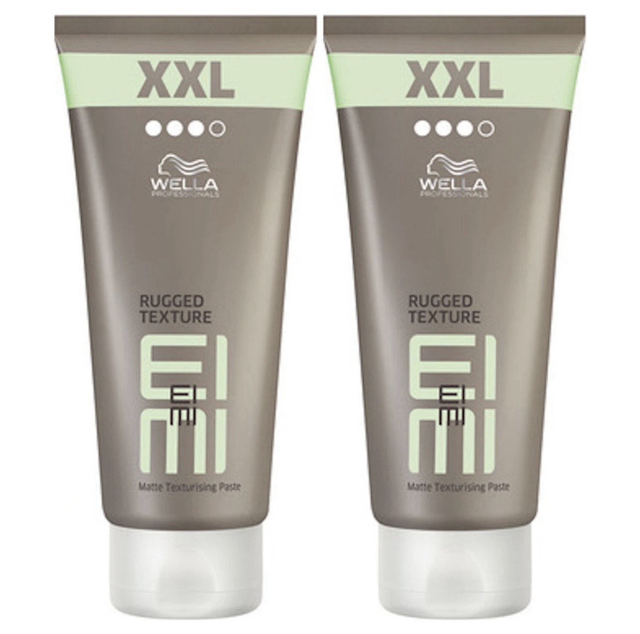 WELLA EIMI Rugged Texture Paste XXL 2x 150 ml