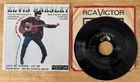 45 EP ELVIS PRESLEY LOVE ME TENDER RCA EPA 4006