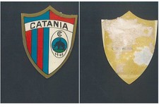 Catania Shield Imperia Footballers Figurines 1965-66 or 1964-65 Plasticized ▓