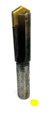 ALLIED 20431-1250 SPADE DRILLING HOLDER CUTTING DIA 1.500"-2.370 SHANK DIA 1.250