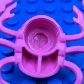 LEGO Teenage Mutant Ninja Turtles: The Kraang TMNT 