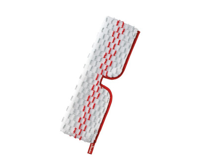Ersatzbezug zur Verwendung mit dem Spray-Clean Sprüh-Wischer 15,60 x 2,5 x 24 cm