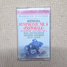 Philips Classics Beethoven Symphonie 6  Pasto...