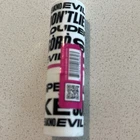 Uoma Lips Don’t Listen Matte Lipstick Too Much