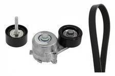 Mehrrippiger Keilriemen Set 529 0421 10 INA für OPEL ASTRA J GTC ZAFIRA TOURER C