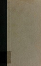 The Education of a Public Man: My Life and Politics by HUMPHREY, Hubert H., Acce