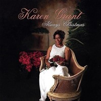 Audio Cd - Karen Grant - Always Christmas - Cd Baby -D- Neu