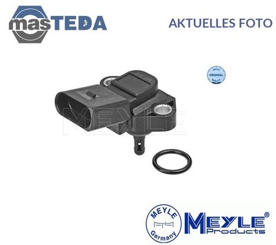 114 812 0006 MAP SENSOR DRUCKSENSOR SAUGROHRDRUCK MEYLE FÜR VW GOLF IV