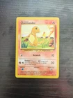 Pokemon TCG Base Set Charmander 46/102 Common LP