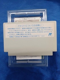 Yonezawa Casino Derby YZW-KD Famicom game