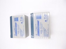 2 Pack Power-Sonic PS-12100H 12V 10.5Ah Sealed Lead Acid Rechargeable Battery