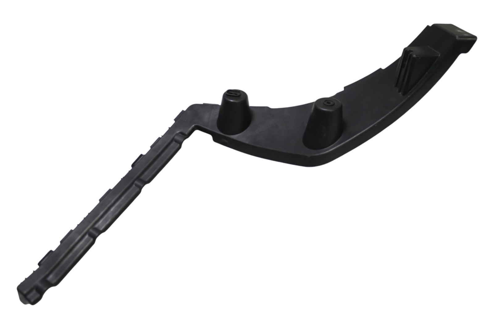 Maserati Levante Rear Right Bumper Side Bracket Mount 670160020 2017 - 2020 OEM
