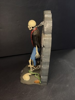 Vintage Aurora Model The Forgotten Prisoner - Built and Painted