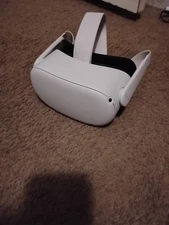 Oculus Quest 2 128GB (With Out Controllers)