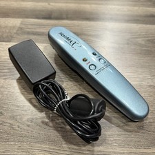 Lexington HairMax HMI V5.03 LaserComb Hair Growth Brush Tested And Working