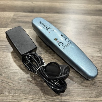 Lexington HairMax HMI V5.03 LaserComb Hair Growth Brush Tested And Working