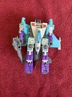 Vintage Dreadwind Powermasters 1987  Hasbro G1 Transformers with accessory