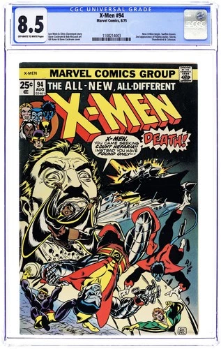 Comic Image