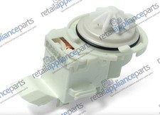 OEM Bosch dishwasher water drain pump SGU53E05AU/77