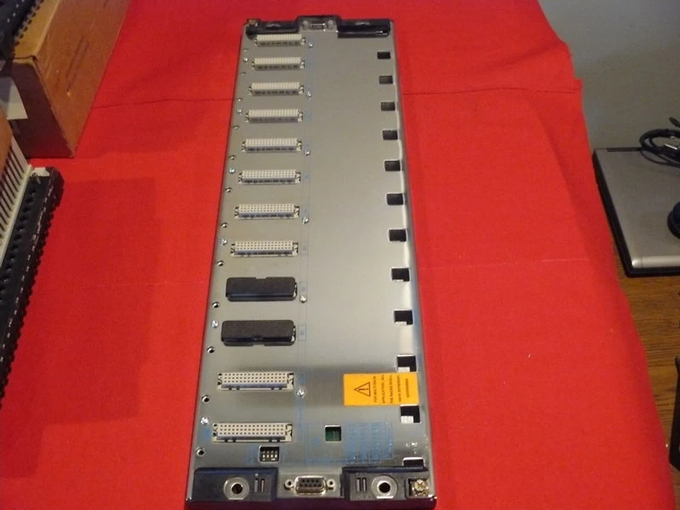 TSXRKY12EX Modicon 12 Slot Ext Rack TSX-RKY-12EX - Image 2 of 3