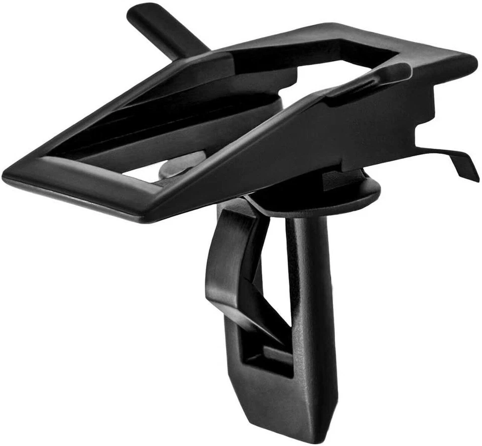 Monte Carlo SS 1978-88 techo moldura adorno clips sujetadores de botones GM Foto 2 de 3