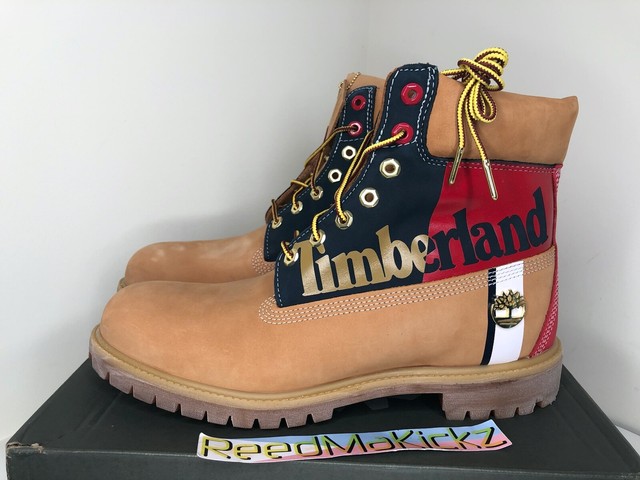 timberland amston boot