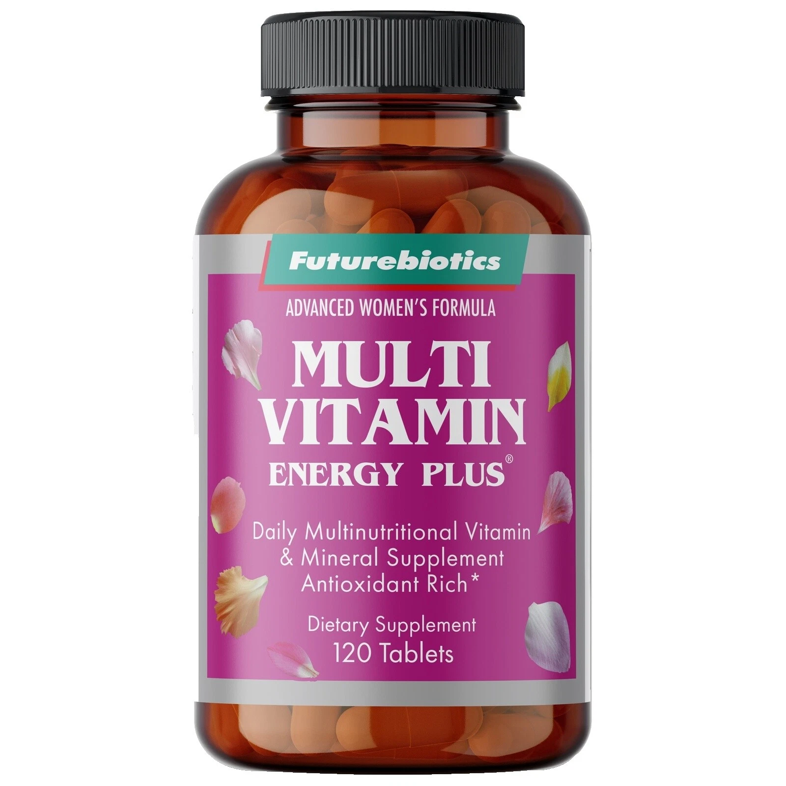 Futurebiotics Tablet Vitamins & Minerals
