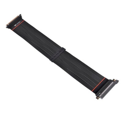 4713227527613 Thermaltake PCI-E 4.0 Extender 600mm 0,6 m Thermaltake