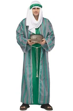 Three Wise Men Adult Costume