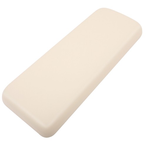 For Madjax & GTW Golf Cart Rear Seat Kits White Golf Cart Cushion Set - Picture 3 of 24
