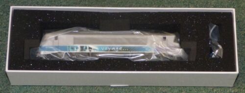 LS Models 10205 SNCF BB7284, En Voyages Livery, Casquette Logo - SONDERANGEBOT - Bild 2 von 4