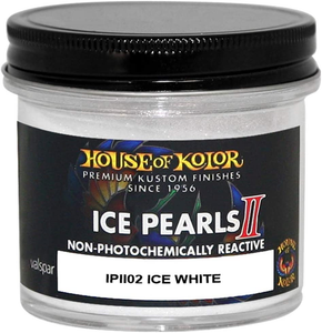 House of Kolor Ice Pearls White II 2 oz. | eBay