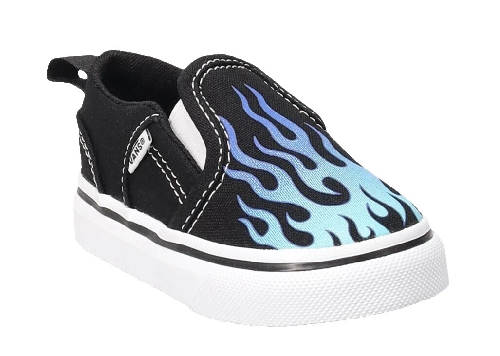Zapatos para niños VANS unisex 6 zapatos de EE. UU.