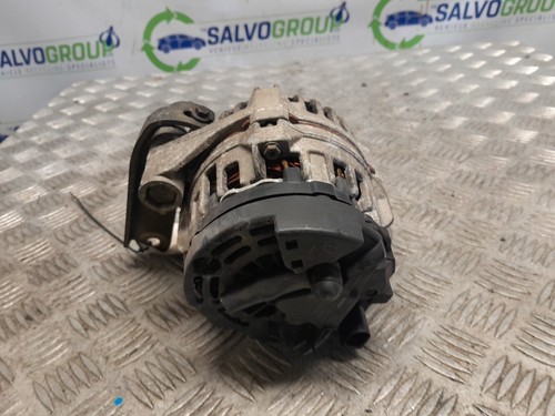 ROVER 25 IE 16V 4 DOHC ALTERNATOR 1.4 PETROL YLE102430 1999-2005 - Picture 4 of 13