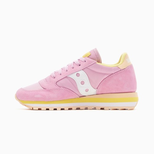 Saucony Originals, Damen Sneaker Sportschuhe - Bild 34 von 36