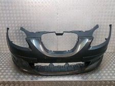 Pare-choc avant Seat ALTEA