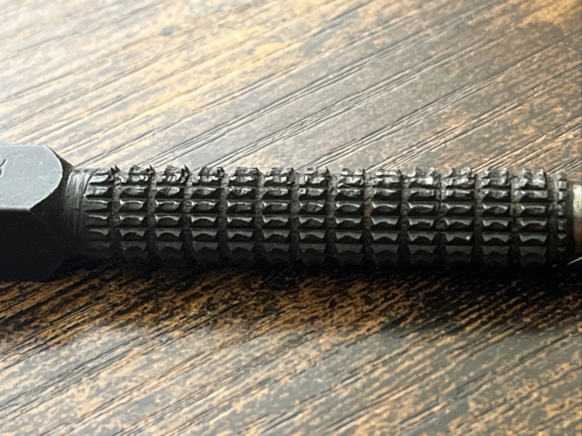 Vintage Great Neck NS1 Punch 1/32