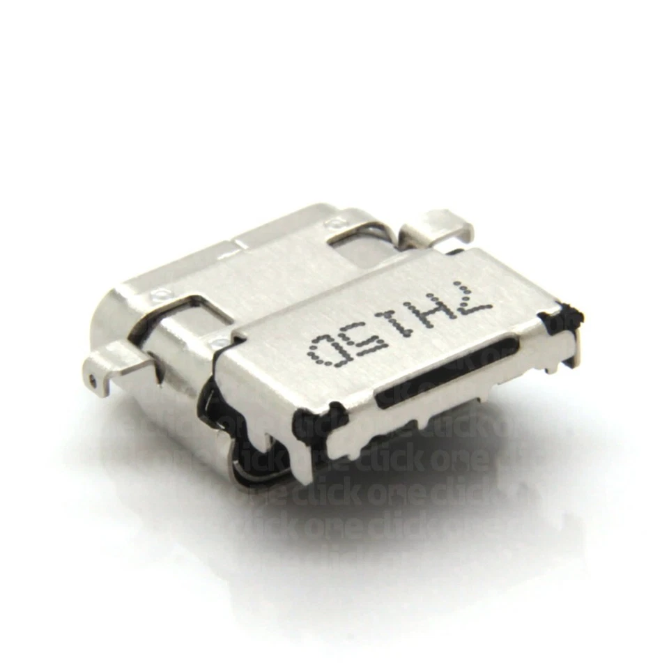 For ASUS ZenPad 3S 10 Z500M Type C USB DC Charging Socket Port Connector - Image 3 of 4