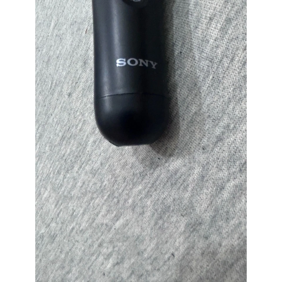 Sony PlayStation 3 PS3 Official OEM Move Navigation Controller CECH-ZCS1U - Image 2 of 4