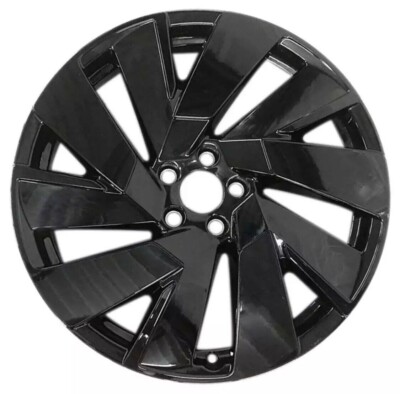 2024 VW Atlas Cross Sport OEM Wheel Rim 20x8 20