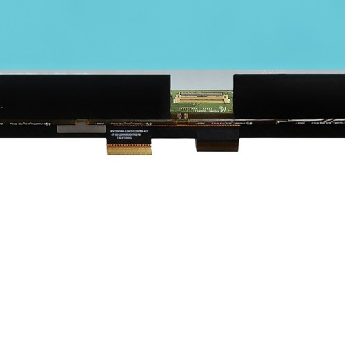 For ASUS Zenbook Flip 15 OLED UX564 UX564E UX564P 4K LCD Touch Screen Assembly - Picture 2 of 5