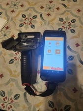Honeywell CT47 Android GMS Mobile Computer Barcode Scanner CT47-X1N