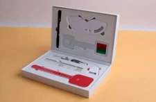 Frame Data Measuring RulerMultifunctional Measuring Tool KitMultifunctional Rule