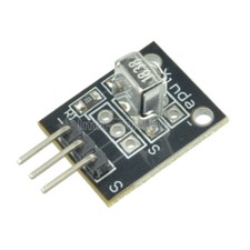 VS1838B IR Infrared Receiver Module Infrared Sensor For Arduino Raspberry Pi