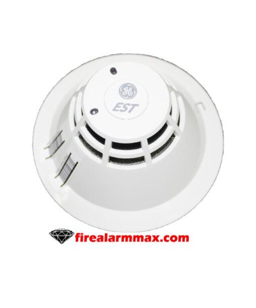 Edwards SIGA-ISI Smart Ion Detector for Precise Detection