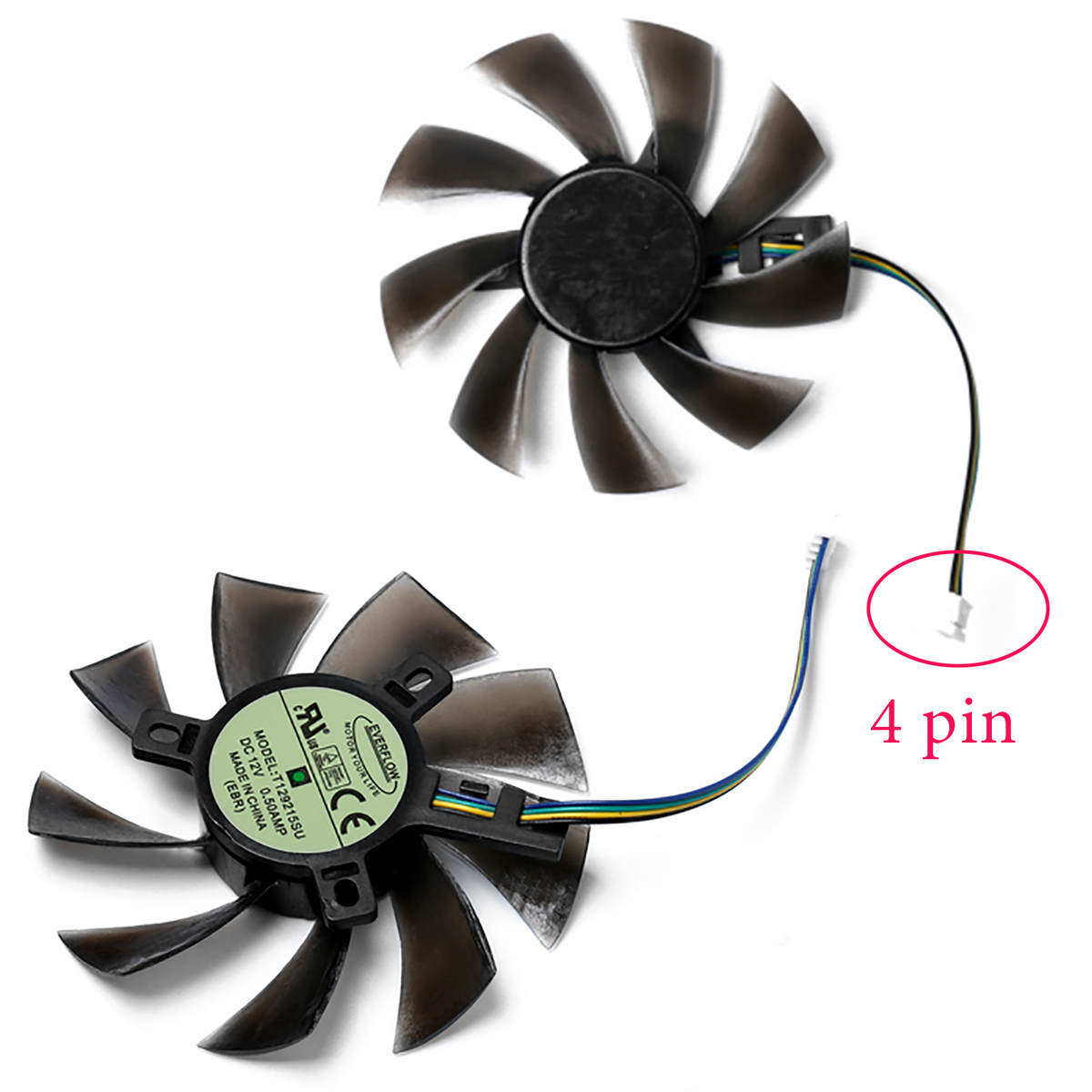 Nvidia Gtx 1060 3gb Parts For GeForce GTX 1060 Mini 3GB ITX - Main Image