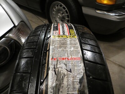 Bridgestone Potenza RE050A 225/50R18 95W | 1 ONE | Passenger | HP