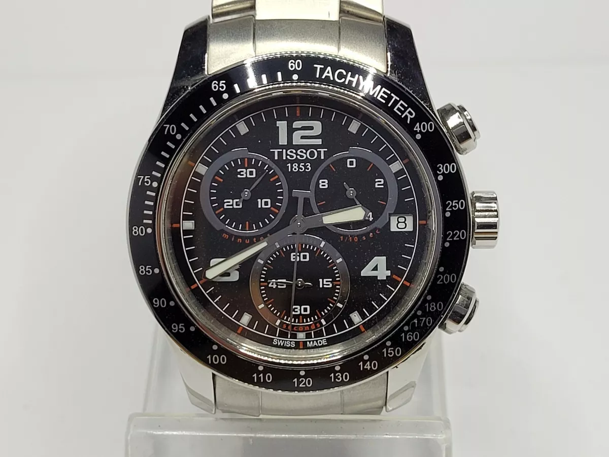 Tissot 1853 v8 cheap