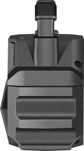4714033650984 Defender G98 Przenośny głośnik mono Czarny 5 W defender - Zdjęcie 4 z 9