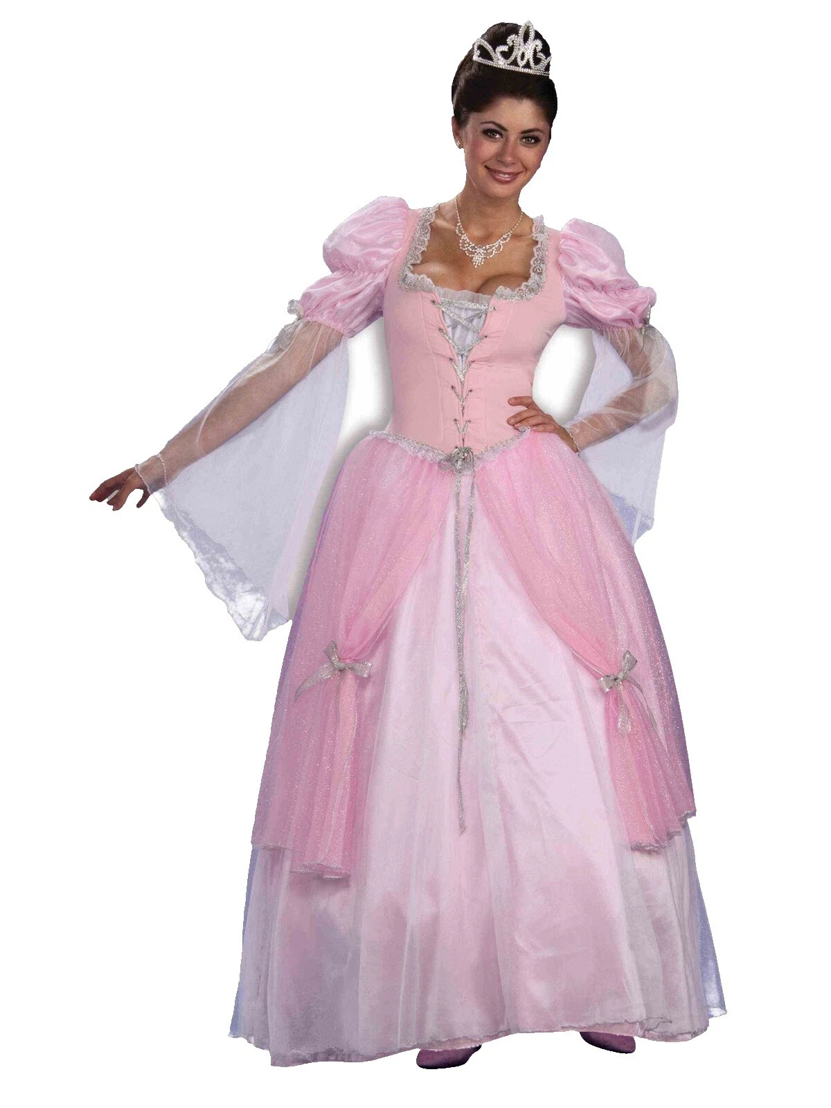 Forum Polyester Fairy Tale Costumes for Women